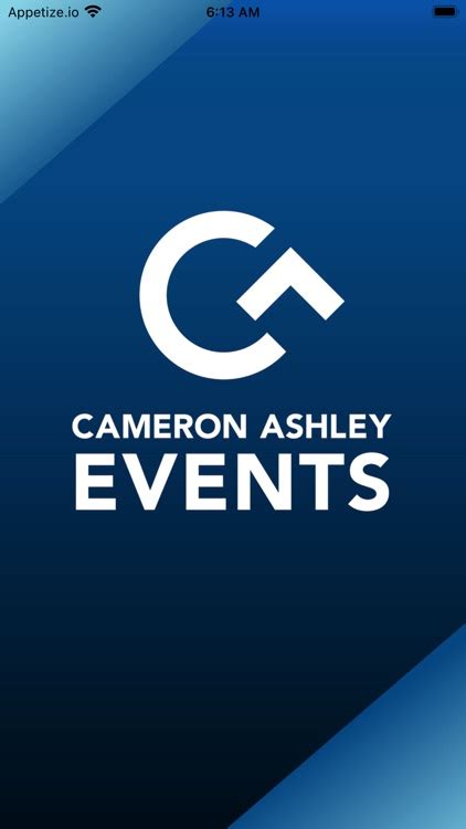 Cameron Ashley Building Products (CABP)