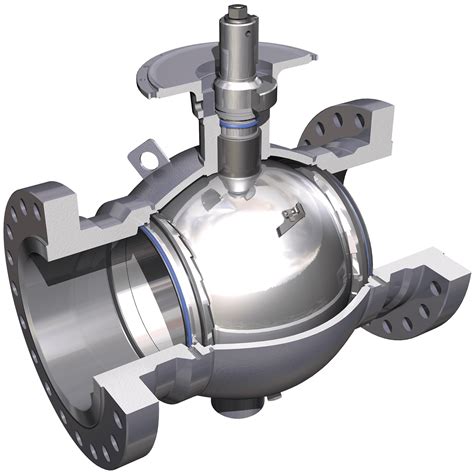 Cameron Ball Valves Catalogue