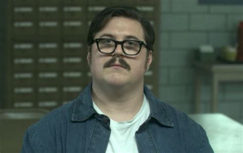 Cameron Britton Movies