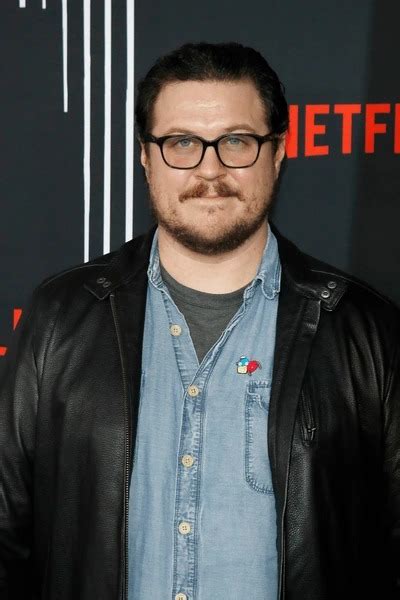 Cameron Britton Movies and TV Shows: A Cinematic Journey of Diversity and Depth