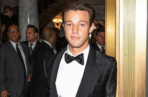 Cameron Dallas: A Comprehensive Guide to His Film and Television Career