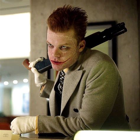 Cameron Monaghan Joker Movie: Where to Watch