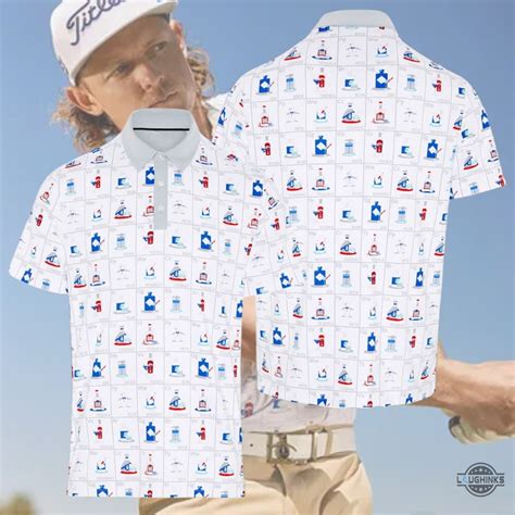 Cameron Smith Periodic Table Shirt: A Comprehensive Guide to the Iconic Sportswear