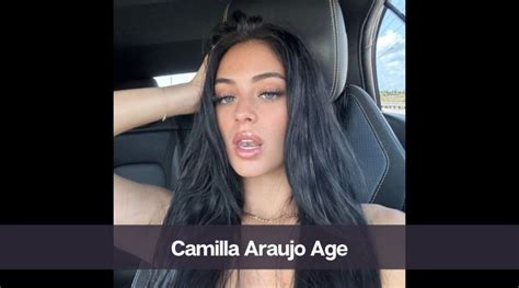 Camila Araujo: A Comprehensive Guide to Her Content