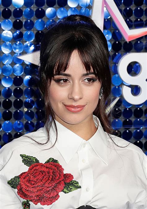 Camila Cabello: A Global Pop Star with a Heart of Gold