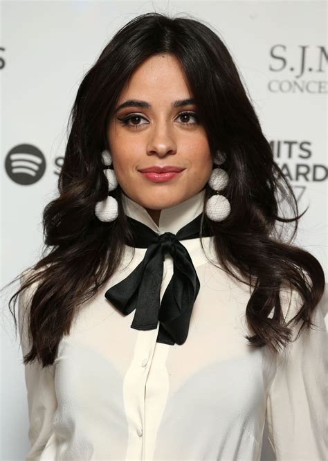 Camila Cabello: A Guiding Star in the Music Industry