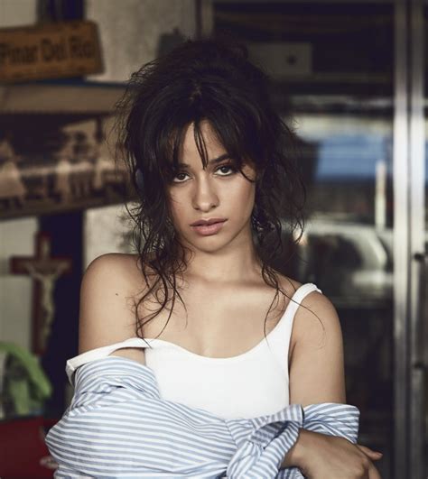 Camila Cabello: A Journey from Fifth Harmony to Global Superstardom