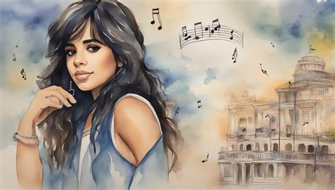 Camila Cabello: Ascent to Global Stardom