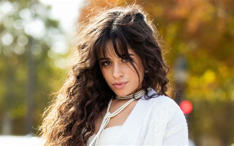 Camila Cabello: The Cuban-American Pop Sensation