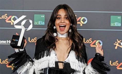 Camila Cabello: Una Estrella en Ascenso