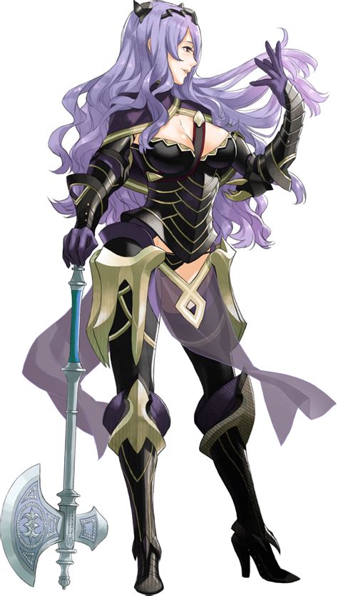 Camilla Dub: The Ultimate Guide to the Voice of Fire Emblem