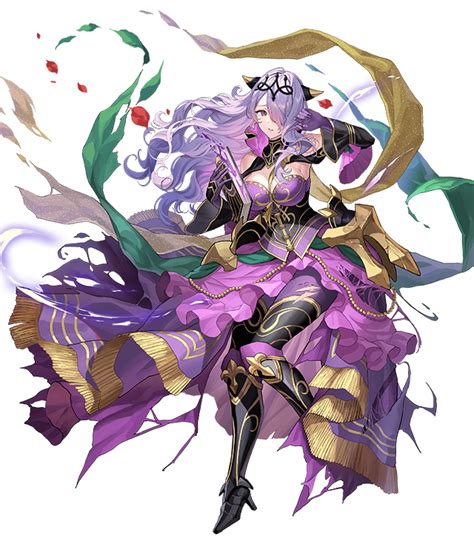 Camilla Fe Heroes: A Comprehensive Guide to the Royal Wyvern Knight