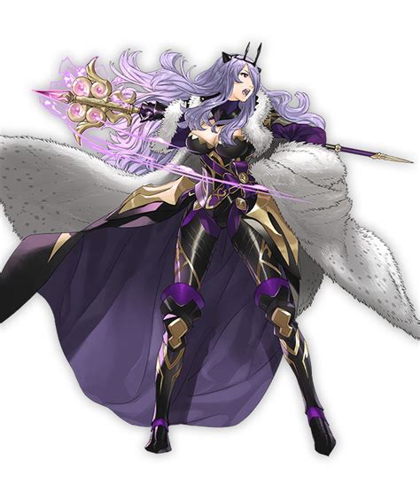 Camilla Fire Emblem Heroes: A Comprehensive Guide to Dominating the Battlefield