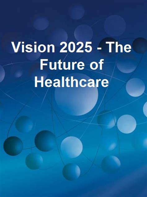 Camilla Patinoa's Vision for the Future of Healthcare