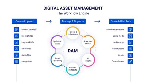 CamillaMoon: The Future of Digital Asset Management