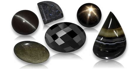 Camille Black: Unraveling the Enigmatic Gemstone