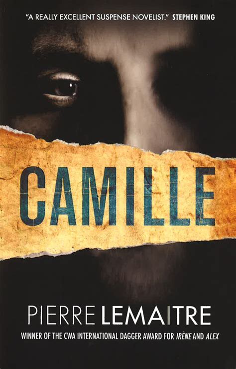 Camille The Commandant Camille Verhoeven Trilogy PDF