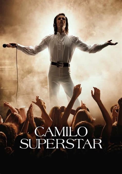 Camilo Superstar: Watch Online and Experience the Magic