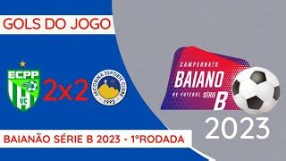 Caminho para a Glória: Campeonato Baiano Série B2 2023