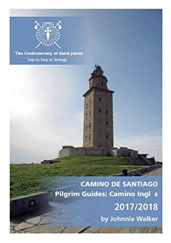 Camino Inglés Guidebook CAMINO DE SANTIAGO  Doc
