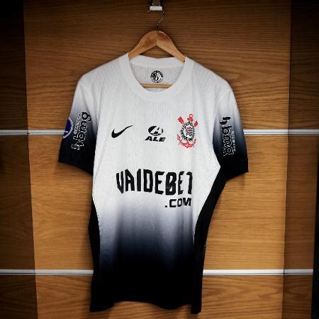 Camisa Corinthians vai de Bet: Um novo caminho para torcer pelo Timão em 2023