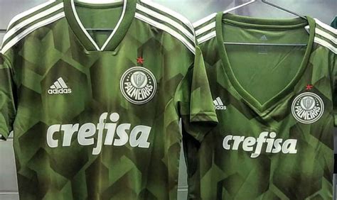 Camisa Palmeiras 2018: Guia Completo para Escolher o Modelo Perfeito