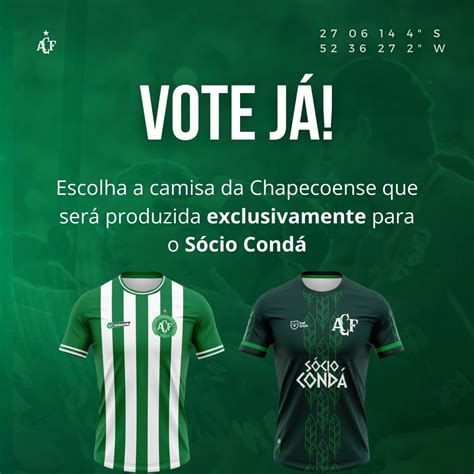 Camisa do Chapecoense: Guia Completo para Escolher, Comprar e Usar