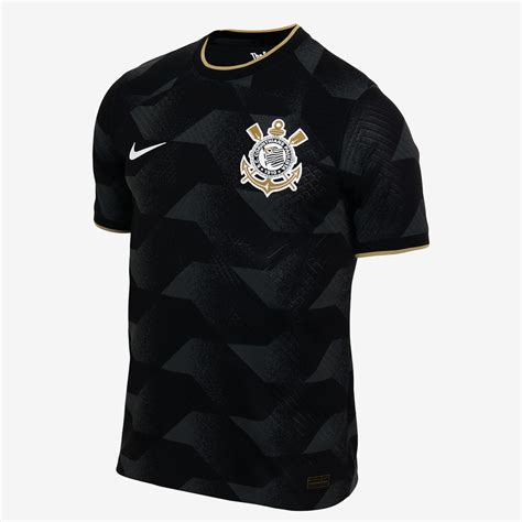 Camisa do Corinthians 2024: O que esperar