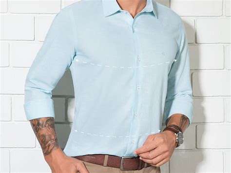 Camisas Pólo Masculinas: Guia Completo para Escolher a Camisa Perfeita