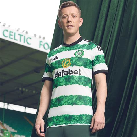 Camiseta Celtic FC: Um Guia Completo para os Fãs