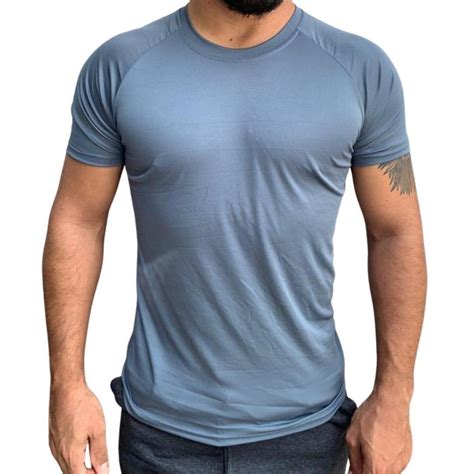 Camiseta Dry Fit Masculina: Guia Completo para Escolher a Camiseta Ideal para Você