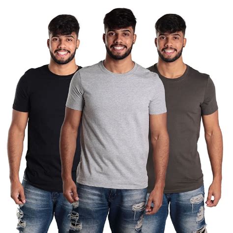 Camiseta com Bolso Masculina: Guia Completo para Escolher a Camiseta Perfeita