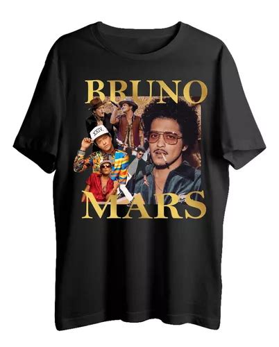 Camiseta do Bruno Mars: Um Guia Completo para Encontrar a Perfeita Para Você