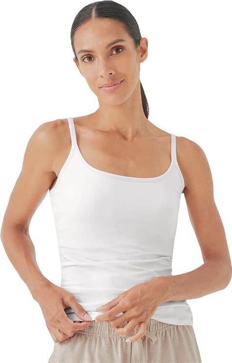 Camisole with Built-in Bra Cups: The Ultimate Comfort and Support