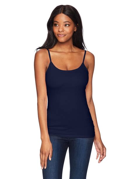 Camisoles with Built-in Bras: Comfort, Convenience, and Style