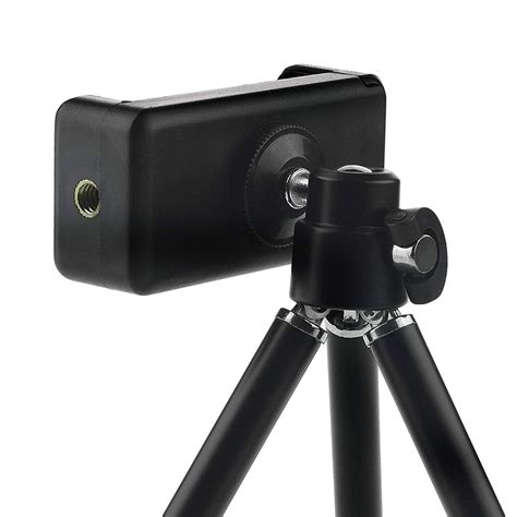 Camkix Universal Adjustable Tripod Bluetooth Epub