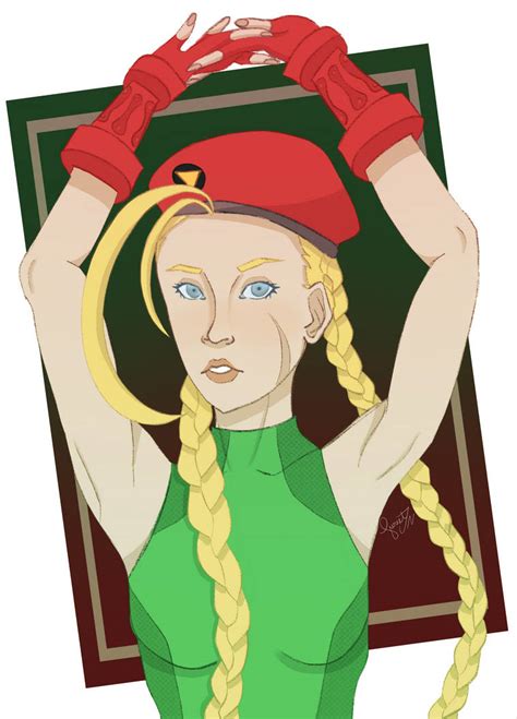 Cammy Stretch Cosplay: Unleashing Your Inner Delta Red Operative