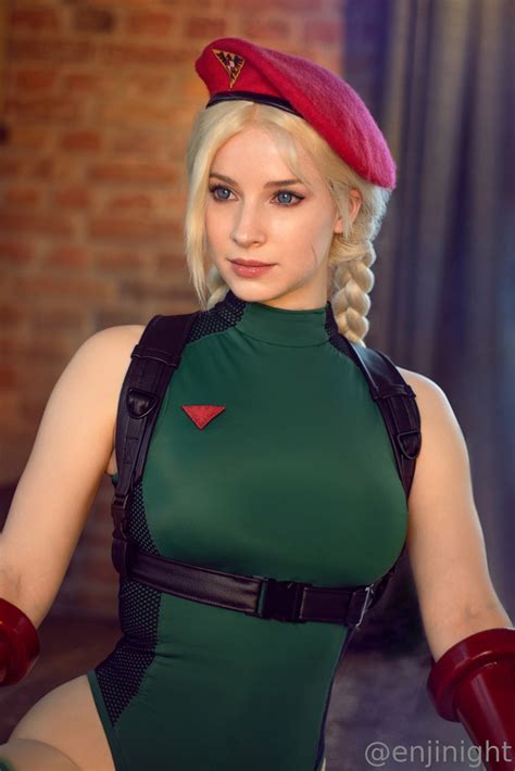 Cammy White Cosplay: The Ultimate Guide to Embracing the British Special Forces Operative