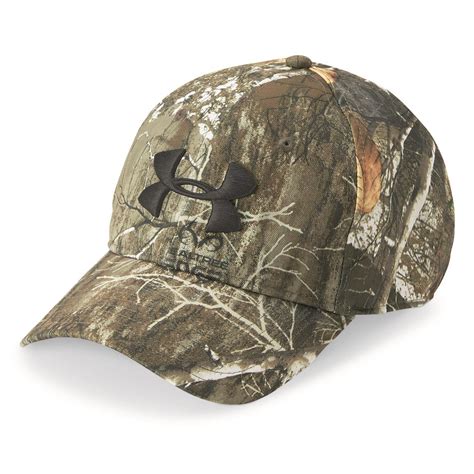 Camo Caps for Men: The Ultimate Guide to Style and Function