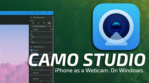 Camo Studio: Unlock Endless Creative Possibilities with the Latest Crack