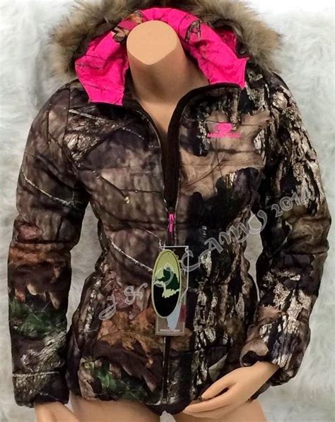 Camo with Pink Jacket: A Style Statement for the Bold and Fashion-Forward