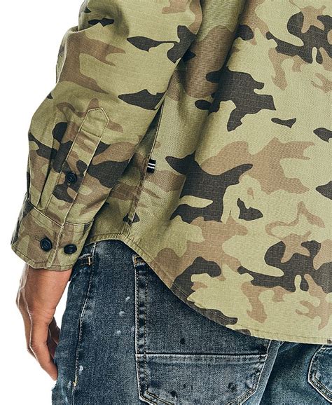 Camouflage Flannel Shirt: The Ultimate Guide to Style, Comfort, and Function