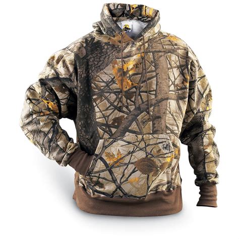 Camouflage Hooded Sweatshirt: The Ultimate Guide to Style, Comfort, and Concealment