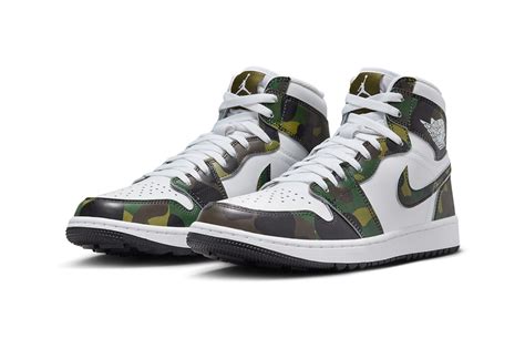 Camouflage Jordans: The Ultimate Guide to Stealth and Style