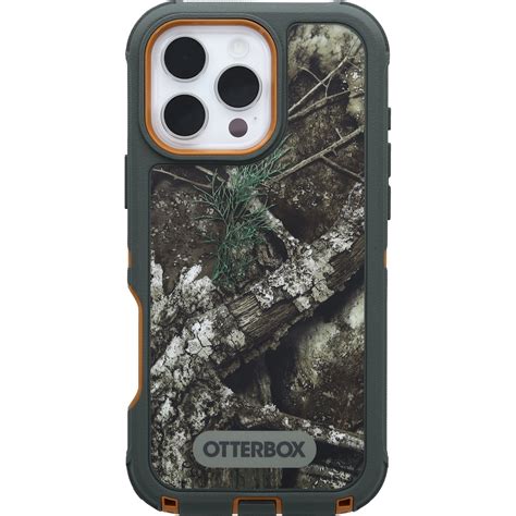 Camouflage Otterbox Defender underneath Outdoors Epub