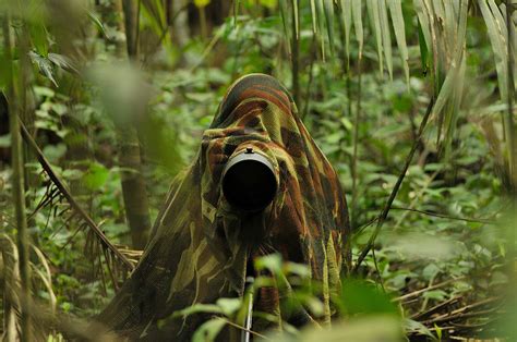 Camouflage Shirt Blue: The Perfect Way to Conceal Yourself in Nature