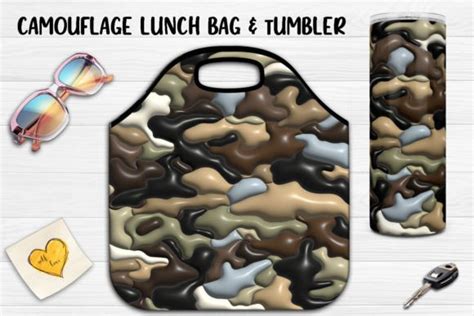 Camouflage Your Lunch with Style: The Ultimate Guide to Stealthy Dining