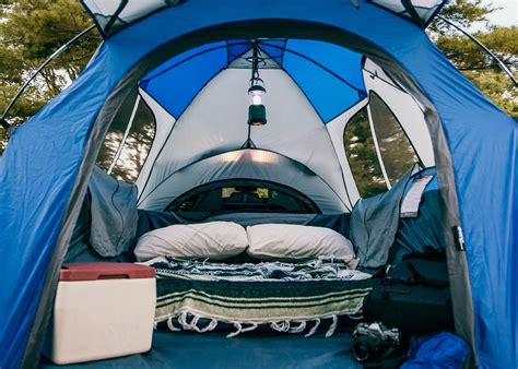 Camp Comfortably with the Napier Sportz Truck Tent: A Perfect Adventure Companion