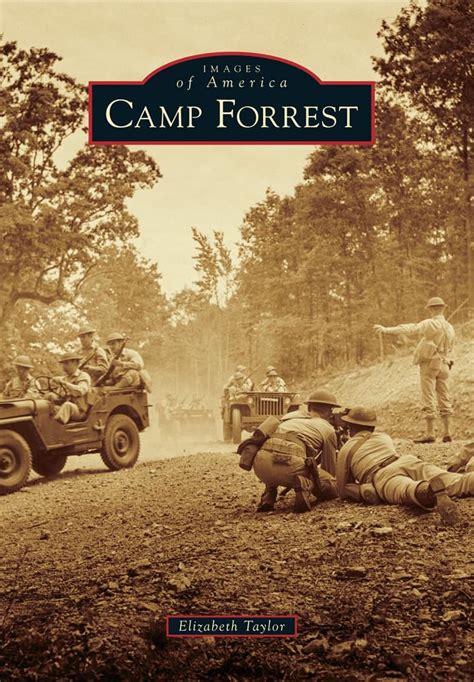Camp Forrest Images of America Doc