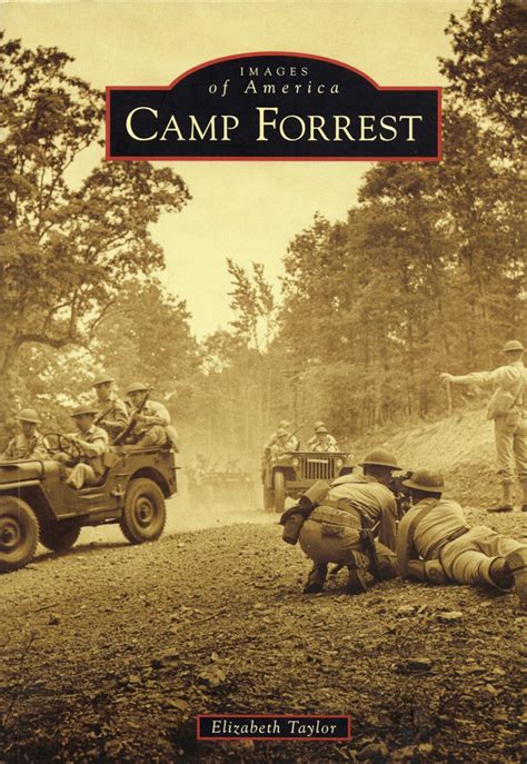Camp Forrest Images of America Doc